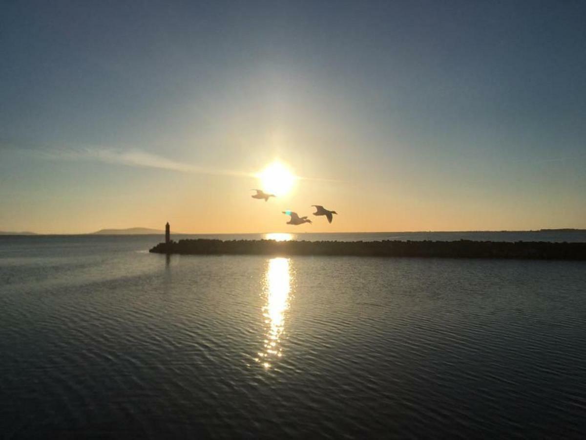Appartamento Phare View Marseillan  Esterno foto