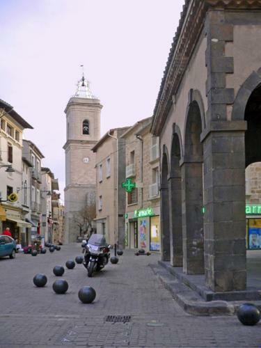Appartamento Phare View Marseillan  Esterno foto