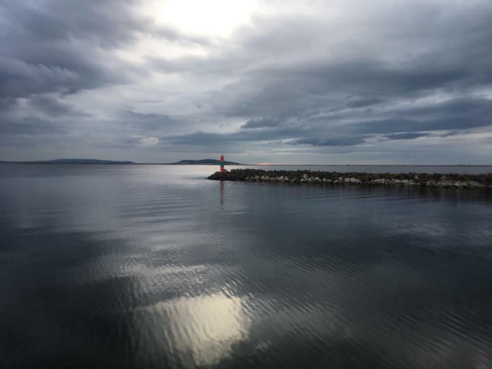 Appartamento Phare View Marseillan  Esterno foto