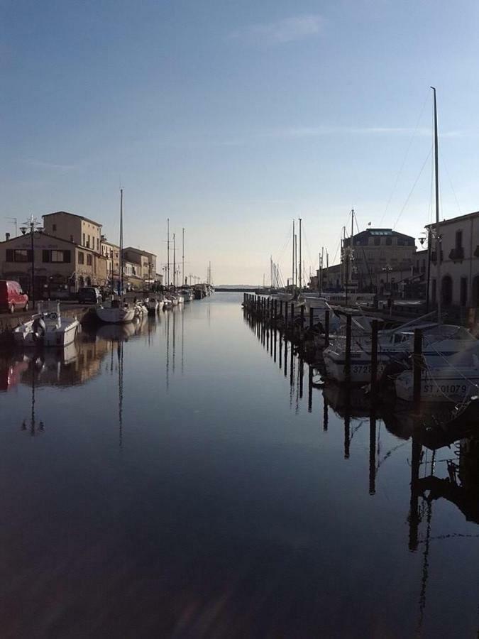 Appartamento Phare View Marseillan  Esterno foto